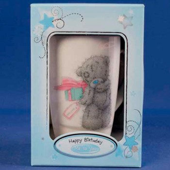 ����� "Me To You" - "Birthday", 270��
