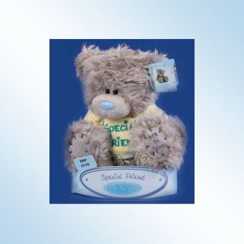 ����� �� �� You, � ������� �������� "Special Friend"
