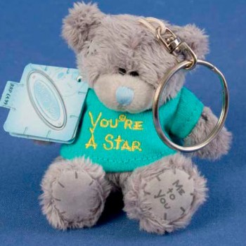 ������ �������� �����  "You're a star"