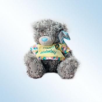 ����� �� �� You, � ������ �������� "Happy Birthday"