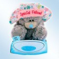 ����� �� �� You, � ����� "Special Friend"