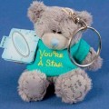 ������ �������� �����  "You're a star"