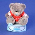 ����� �� �� You, � �������� "With Love"